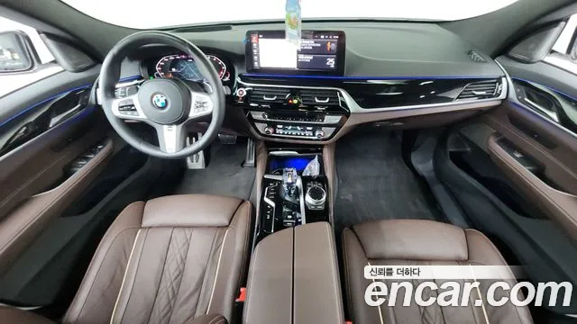 BMW Gran Turismo — Фото автомобиля 5