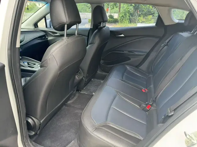 Buick Velite 6 — Фото автомобиля 6