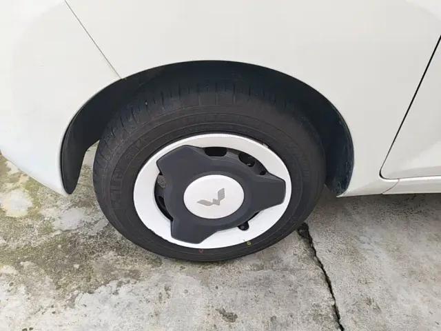 Wuling Hongguang Mini EV — Фото автомобиля 22