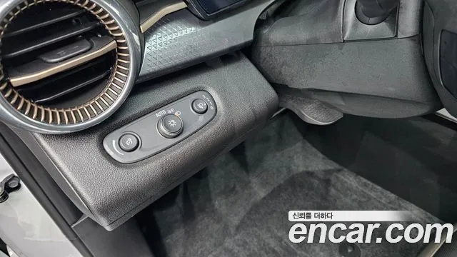 ChevroletGMDaewoo Trax Trax Кроссовер — Фото автомобиля 18
