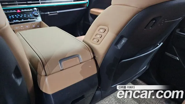 Hyundai Santafe — Фото автомобиля 30