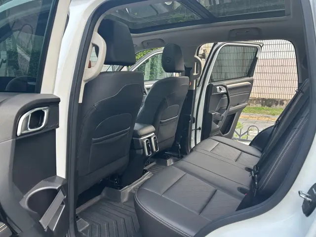 Haval Big Dog — Фото автомобиля 6