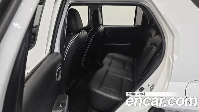 Hyundai Casper — Фото автомобиля 12