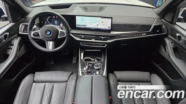 BMW X5 — Фото автомобиля 7