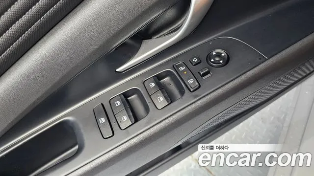 Hyundai AVANTE Новый Avante (CN7) — Фото автомобиля 30
