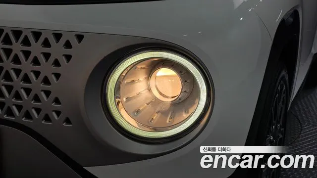 Hyundai Casper Casper Inspiration — Фото автомобиля 22
