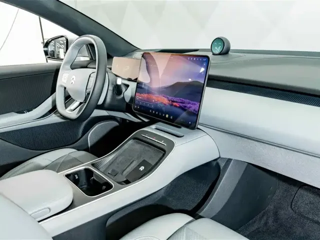 NIO NIO ET5T 2025 75kWh Touring — Фото автомобиля 19