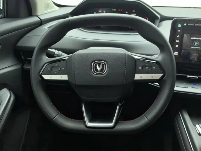 Changan CS55 Plus — Фото автомобиля 15