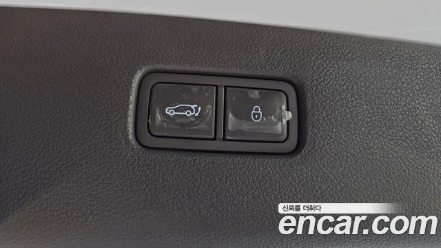 Genesis GV80 2.5T Бензин AWD — Фото автомобиля 20
