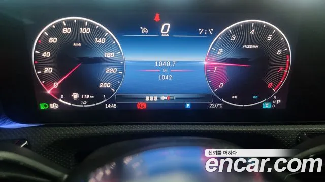 Mercedes-Benz A-Class W177 — Фото автомобиля 8