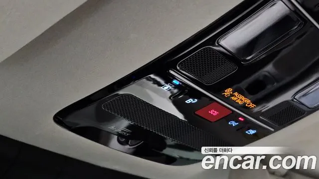 Hyundai Santa Fe MX5 — Фото автомобиля 29