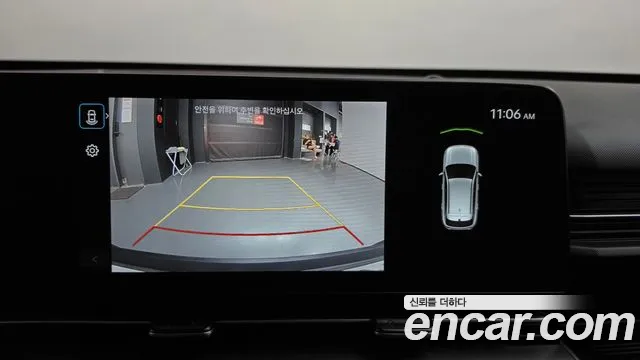 Hyundai Kona Kona (SX2) Бензин 2.0 2WD — Фото автомобиля 14