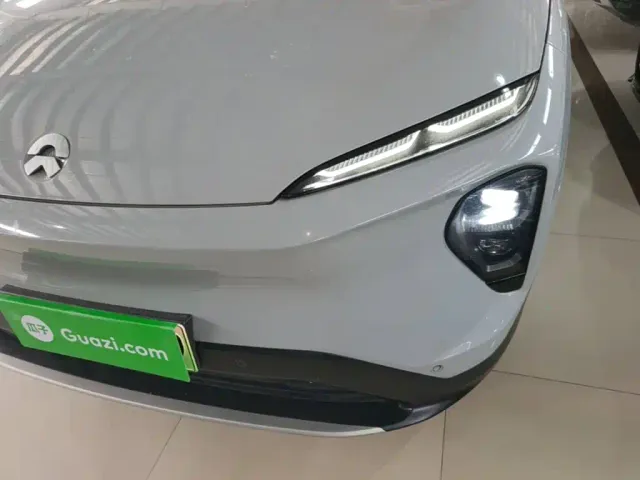 NIO NIO ES7 2022 100kWh First Edition — Фото автомобиля 23