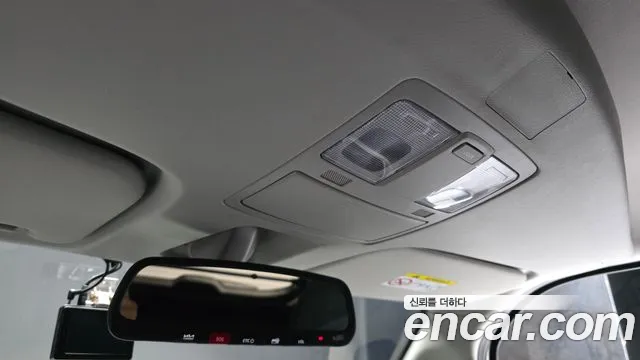 Kia RAY Новый Kia Ray Фургон — Фото автомобиля 8