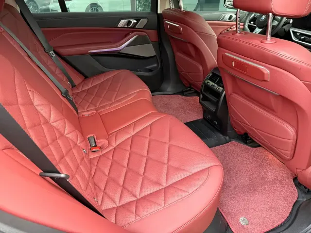 BMW X5 — Фото автомобиля 30