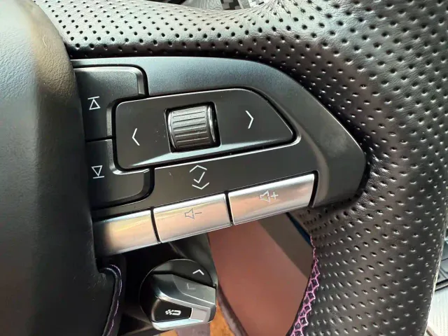 Cadillac CT5 — Фото автомобиля 20