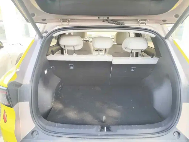 Changan Qiyuan Q05 — Фото автомобиля 13