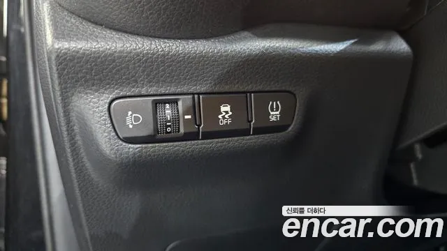 Kia morning Morning Urban (JA) Prestige — Фото автомобиля 15