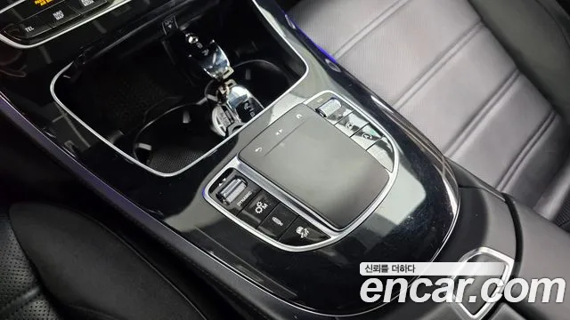 Mercedes-Benz E-Class W213 — Фото автомобиля 22