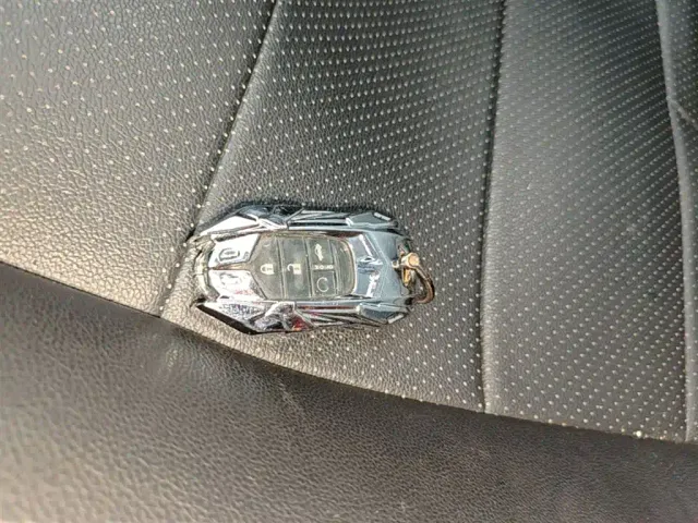 Honda Civic — Фото автомобиля 8
