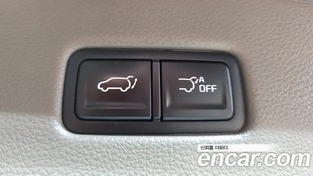 Kia Canival Carnival 4 поколение Бензин 9 мест Hi-Limousine — Фото автомобиля 18