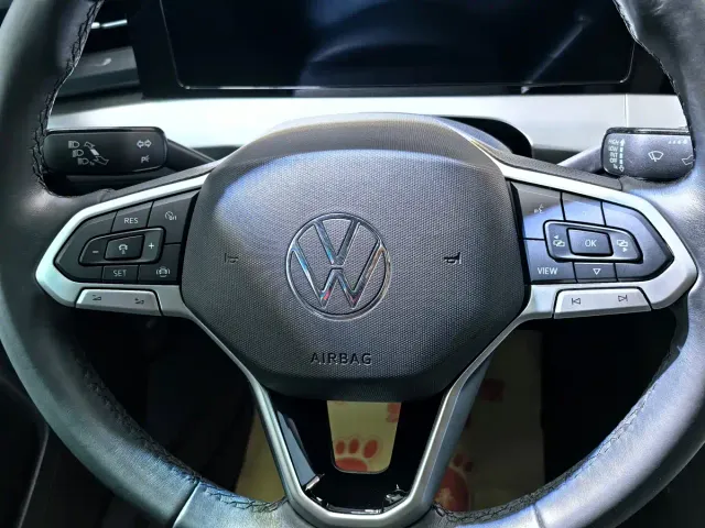 Volkswagen Lamando — Фото автомобиля 16