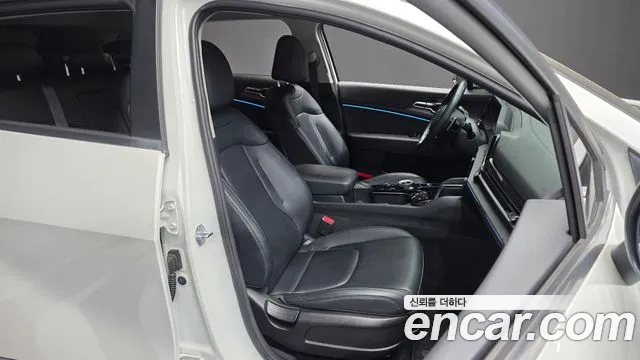Kia Sportage 5th Gen — Фото автомобиля 16