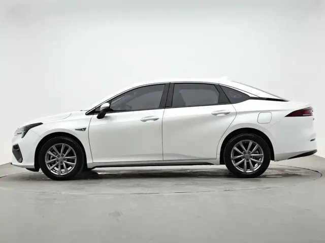 Aion AION S 2023 Mei 580 LFP — Фото автомобиля 6