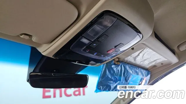 Hyundai Staria — Фото автомобиля 28