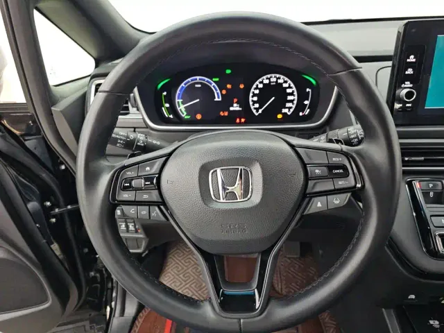 Honda Elysion — Фото автомобиля 9