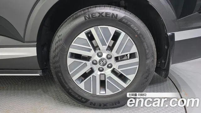 Hyundai Palisade LX3 — Фото автомобиля 6