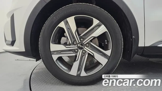 Kia Sorento Sorento 4-е поколение — Фото автомобиля 5