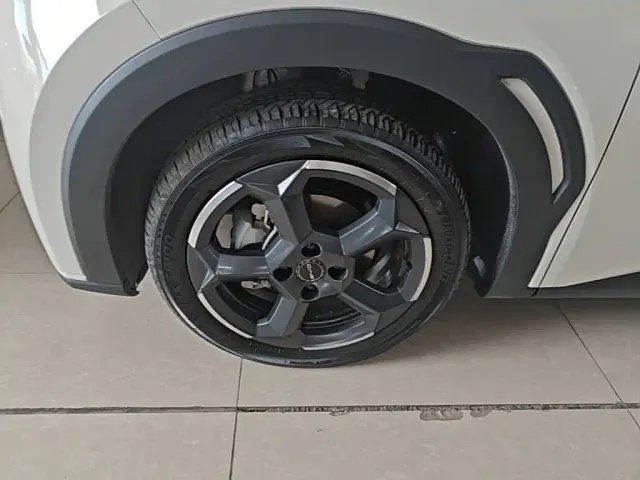 BYD Seagull — Фото автомобиля 22