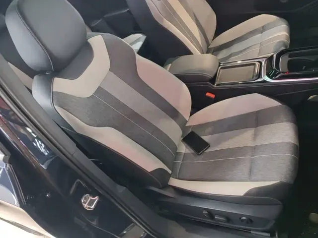 Volkswagen ID.4 Crozz — Фото автомобиля 24