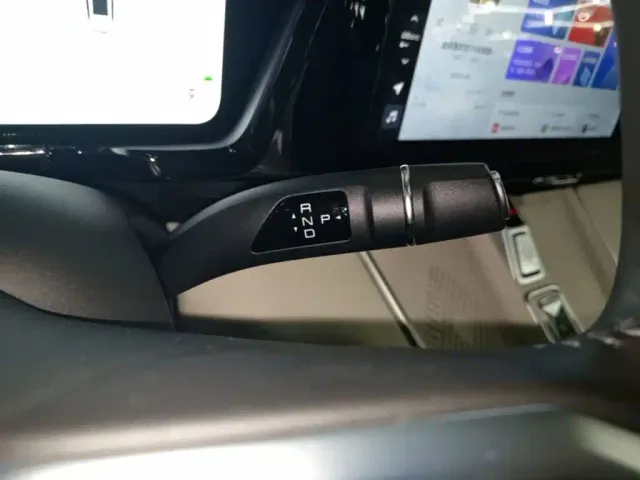 Haval Xiaolong MAX — Фото автомобиля 13