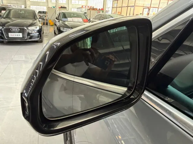 BMW X1 — Фото автомобиля 18