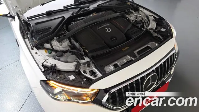 Mercedes-Benz E-Class — Фото автомобиля 6