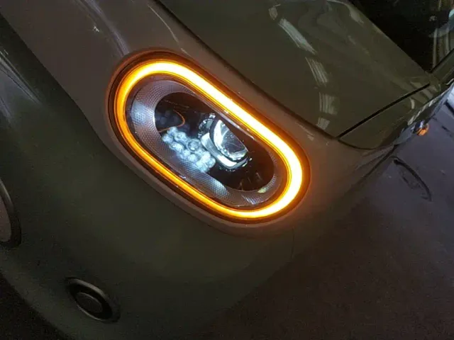 Wuling Hongguang Mini EV — Фото автомобиля 23