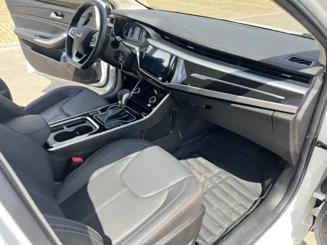 Chery Arrizo 5 — Фото автомобиля 11