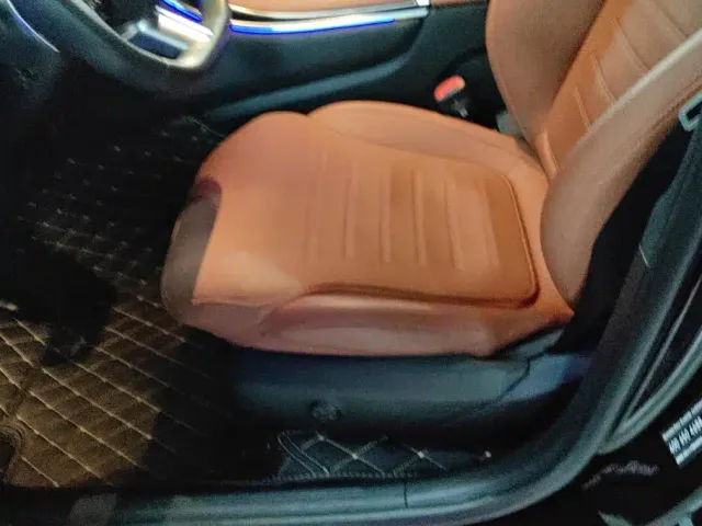 Mercedes-Benz GLC-Class — Фото автомобиля 9