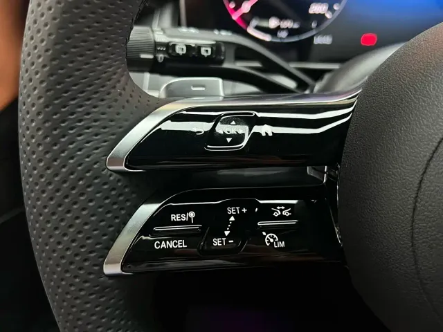 Mercedes-Benz GLC-Class — Фото автомобиля 21