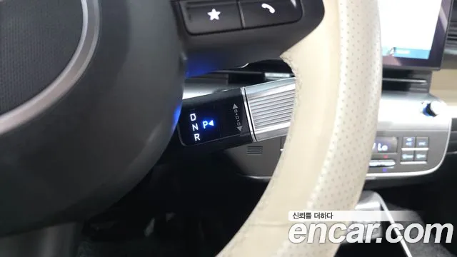 Hyundai Kona SX2 — Фото автомобиля 11