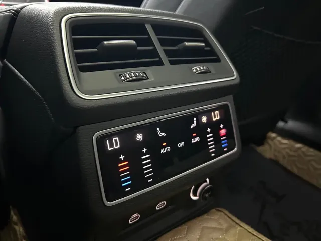 Audi A6L — Фото автомобиля 13