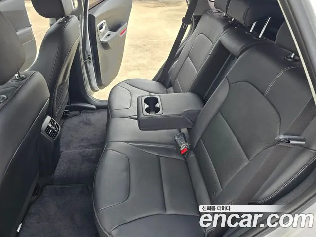 Kia Niro Niro Plus Earth — Фото автомобиля 12