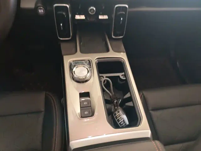 Haval Big Dog — Фото автомобиля 13