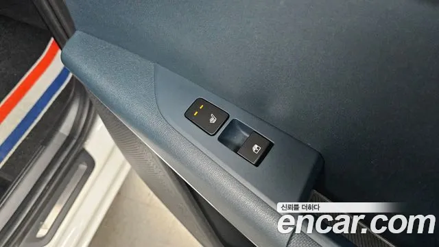 Kia Niro The All New — Фото автомобиля 18