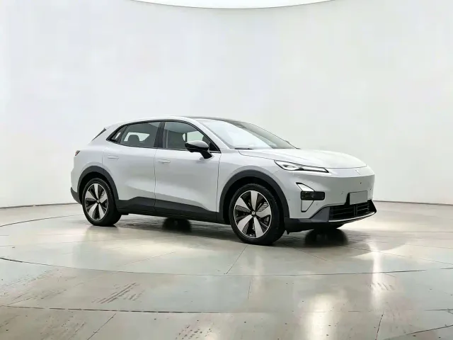 Deepal S05 — Фото автомобиля 3