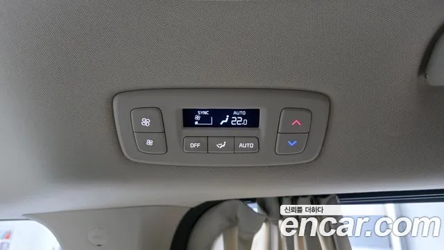 Kia Carnival 4th Gen — Фото автомобиля 26