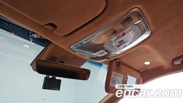 Genesis GV80 — Фото автомобиля 24