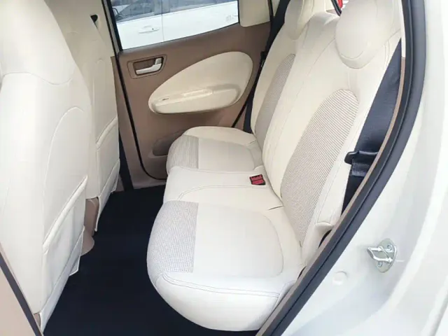 Wuling Hongguang Mini EV — Фото автомобиля 16
